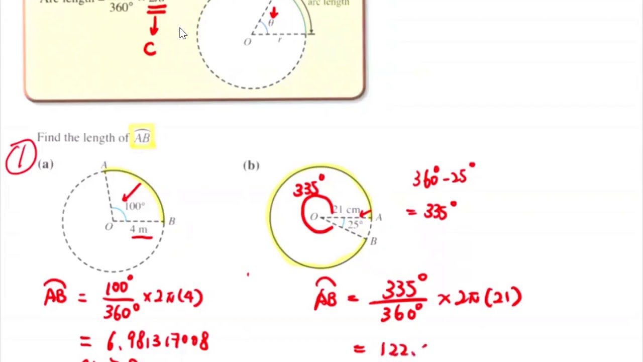 S2 maths chap13 1 lesson 2