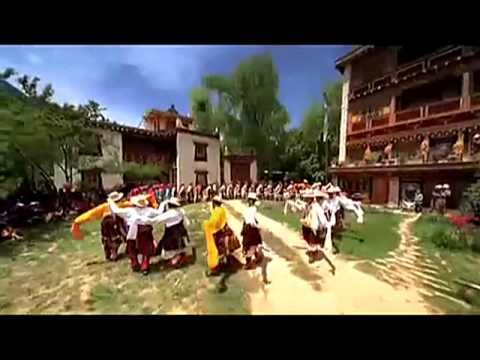 中国国家形象宣传片——角度篇（超长版）