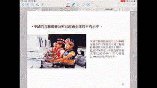 訊息力量