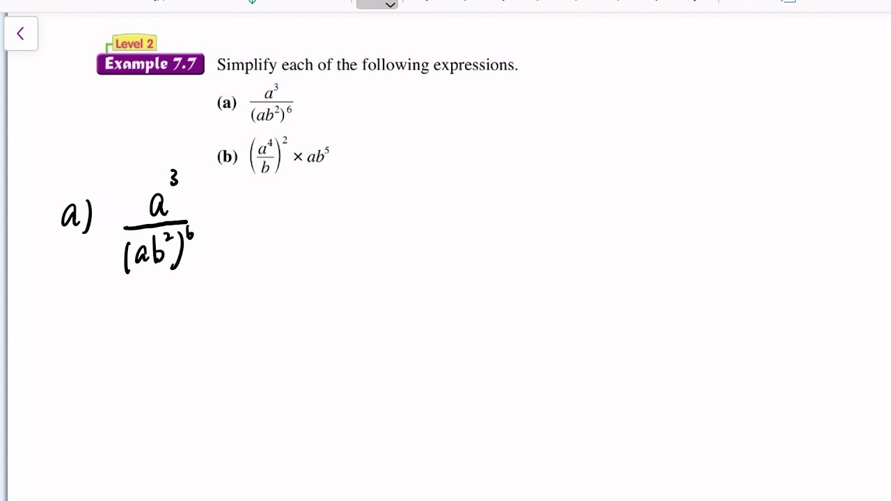 S1 Ch7.1 “Book” p.7.13 Example 7.7