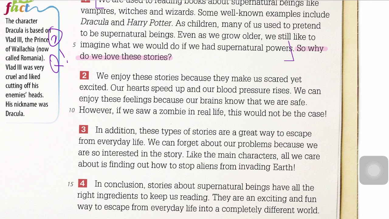 LT S2 Writing 3: Explanatory Essay (Part 1)