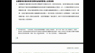 2月18日_B19022_醫療護理制度及本港醫療融資_重點概念_測驗溫習(0218停課教學)_byMissChan