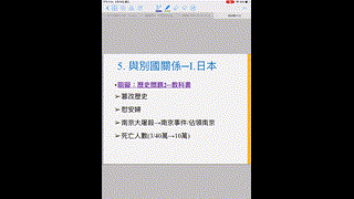 4- 中國與日本關係