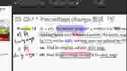 S3 Ch7.1 教學影片 V7堂課(3)  Practise 7.8