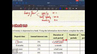 S3 Ch7.3 Compound Interest 堂課V1