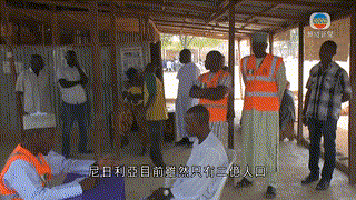 時事通識：人口膨脹   2020-02-16