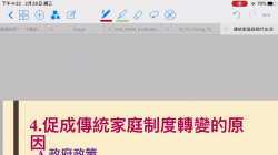 9-促成傳統家庭制度轉變的原因p1