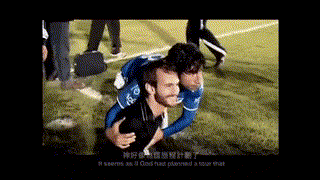 【商業周刊】沒有四肢的力克快樂告白：我那好到不像話的人生！