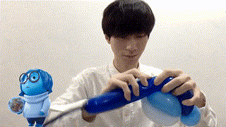 情緒主人系列（二）－「愁」（玩轉腦朋友親子導讀）