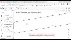 14.1 Locus and its Geometric Description