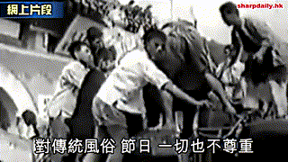 通識爽教室：傳統習俗靜起變化