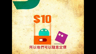 如何打破愛滋病藥物的壟斷？(4-1)︰壟斷帶來的問題