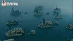 【婷婷唱古文】《念奴嬌·赤壁懷古：蘇軾》官方版 Official MV