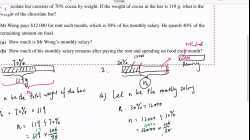 S1 Ch8.2 “Book” P.8.14 Class Exercise 8.2B