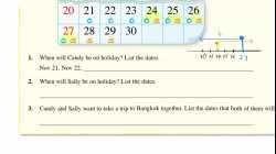 16.1AB Revision & Compound Linear Inequalities in One Unknown connected by AND