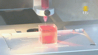 3D列印人工心臟