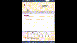 8.1e需求短答題解