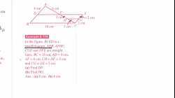S.3 Maths Ch. 8.4 Mid-point Theorem (Part I) + Lesson Work sheet