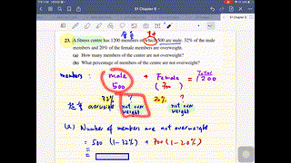S1 Ch8.1 Ex 8.1 Q23 Hints