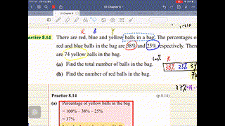 S1 Ch8.2 堂課改正PART 2: Practices 11,12,13,14 & Class Exercise 8.2B
