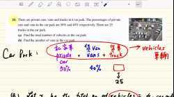 S1 Ch8.1 Ex 8.1 Q25 Hints