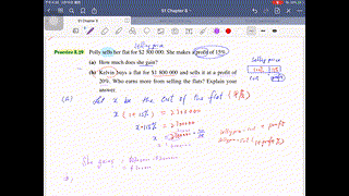 S1 Ch8.5 Profit Practices 8.29