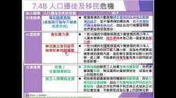 3月26日_關愛的社區_人口遷徙對健康的影響_(0326停課教學)byMissChan