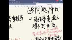 藥物專利權概念_MISS LAU筆記