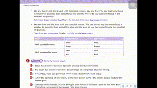 LT S2 Grammar 1B P.7-10