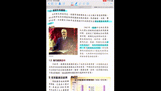 3-2東歐重建─外來援助+經濟合作