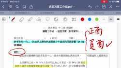 過度消費(教學片段）