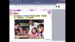 傳統家庭的功能