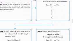 S1 Ch13.3 “Book” P.13.30 Practice 13.8