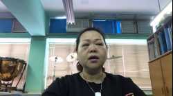 常存感恩-C段高音(合唱版)