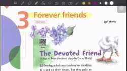 TA1 Unit 3 Paragraphs 1-4