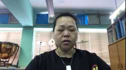 常存感恩-C段低音(合唱版)