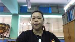 常存感恩-E段低音(合唱版)