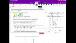 S1 Ch13.3 “Book” P.13.34 Class Exercise13.3C