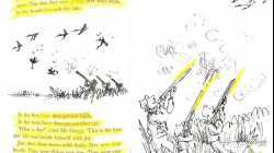 The Magic Finger Part 1B