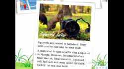 NTP 1A Unit 4 Text 1