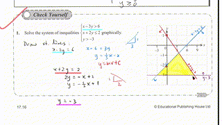 360 practice P.17.16 Check Yourself Q1- 2
