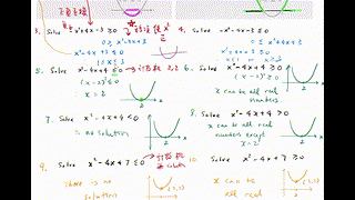 Chap 16 Revision and Homework Discussion