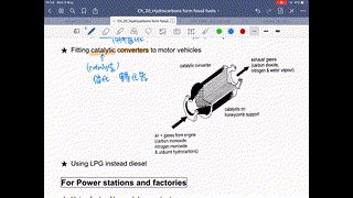 20200505 F4 Chem Online Class 36 (Part A)