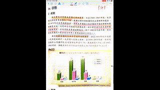 4-1 歐洲統合評價─成就