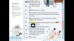 TA U12 (Cat's diary)