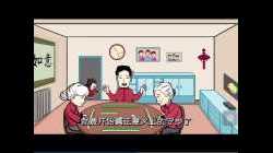 春节有哪些习俗