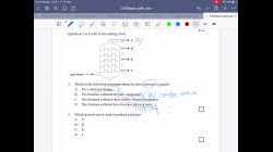 20200508 F4 Chem Online Class 38 (Part A)