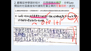 5月12日_B19041_社會福利制度_練習五_私有化_老師回饋(0512停課教學)_byMissChan