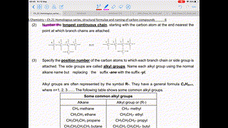 20200515 F4 Chem Online class 43 (Part A)