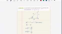 Ch. 12.1 (Example & H.W)